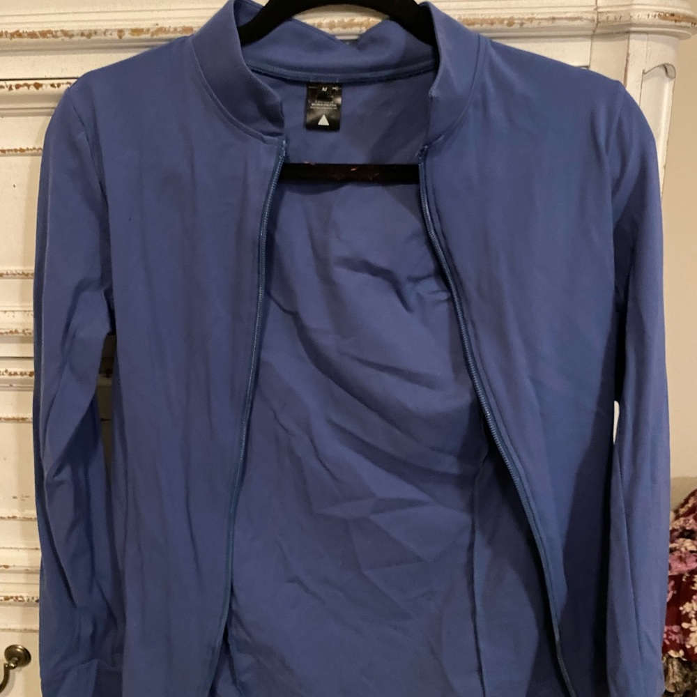 Balance Athletica / Vitality Elevate Full Zip